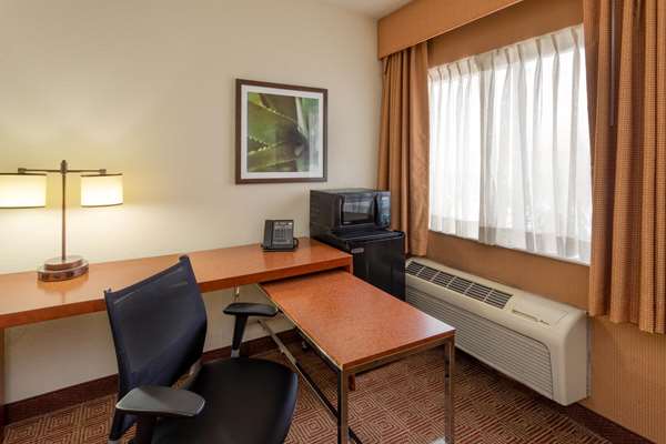  - La Quinta Inn Minneapolis Airport Bloomington