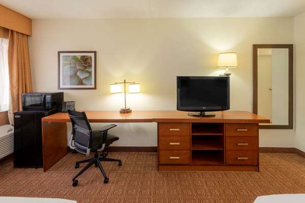  - La Quinta Inn Minneapolis Airport Bloomington