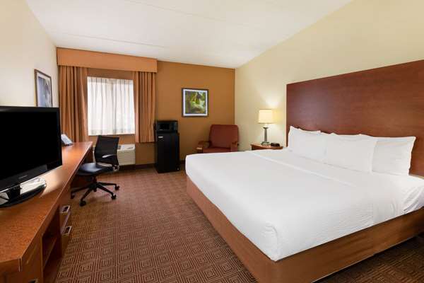  - La Quinta Inn Minneapolis Airport Bloomington