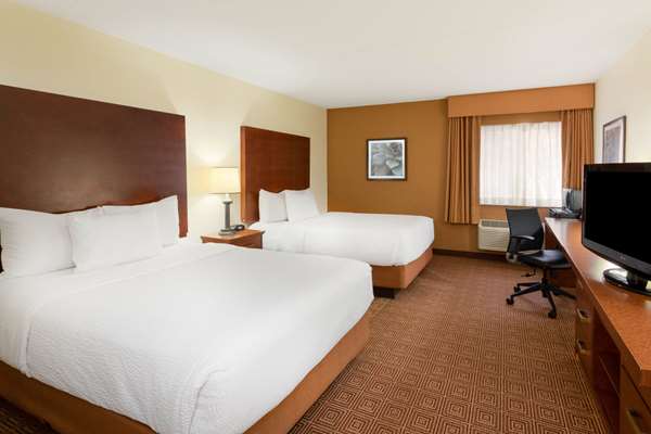  - La Quinta Inn Minneapolis Airport Bloomington