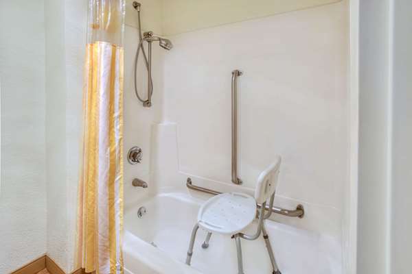  - La Quinta Inn Minneapolis Airport Bloomington