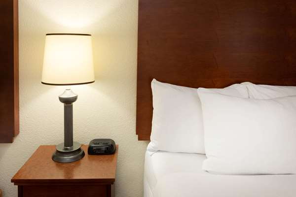  - La Quinta Inn Minneapolis Airport Bloomington