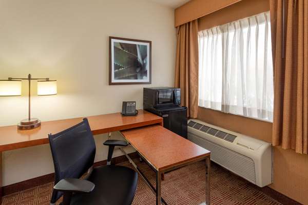  - La Quinta Inn Minneapolis Airport Bloomington