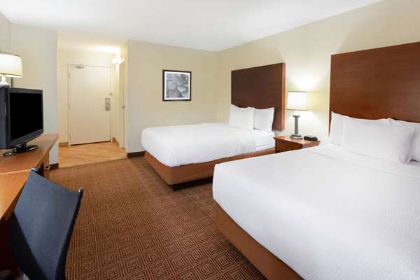  - La Quinta Inn Minneapolis Airport Bloomington