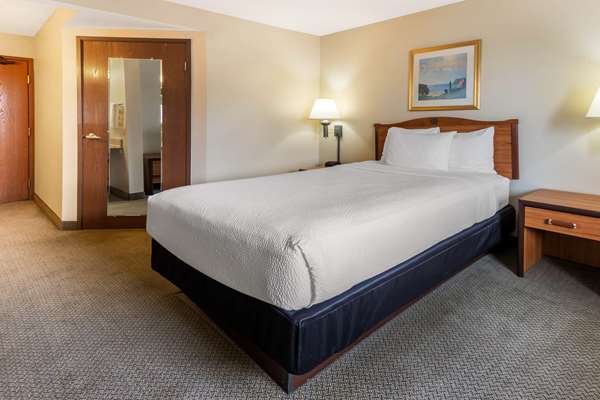  - La Quinta Inn Organ Mountain Las Cruces - I-10, Exit 140