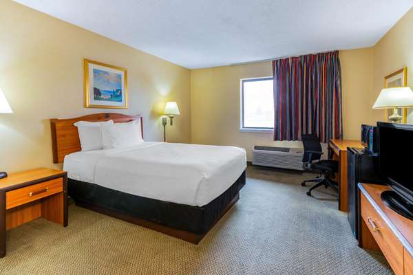 Guest Room,On-Site