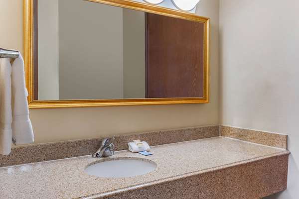  - La Quinta Inn Organ Mountain Las Cruces - I-10, Exit 140