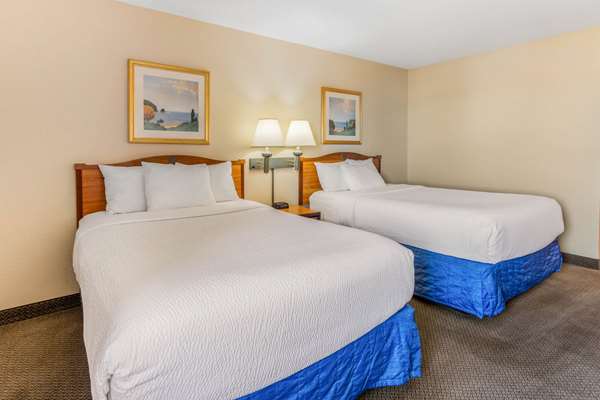  - La Quinta Inn Organ Mountain Las Cruces - I-10, Exit 140