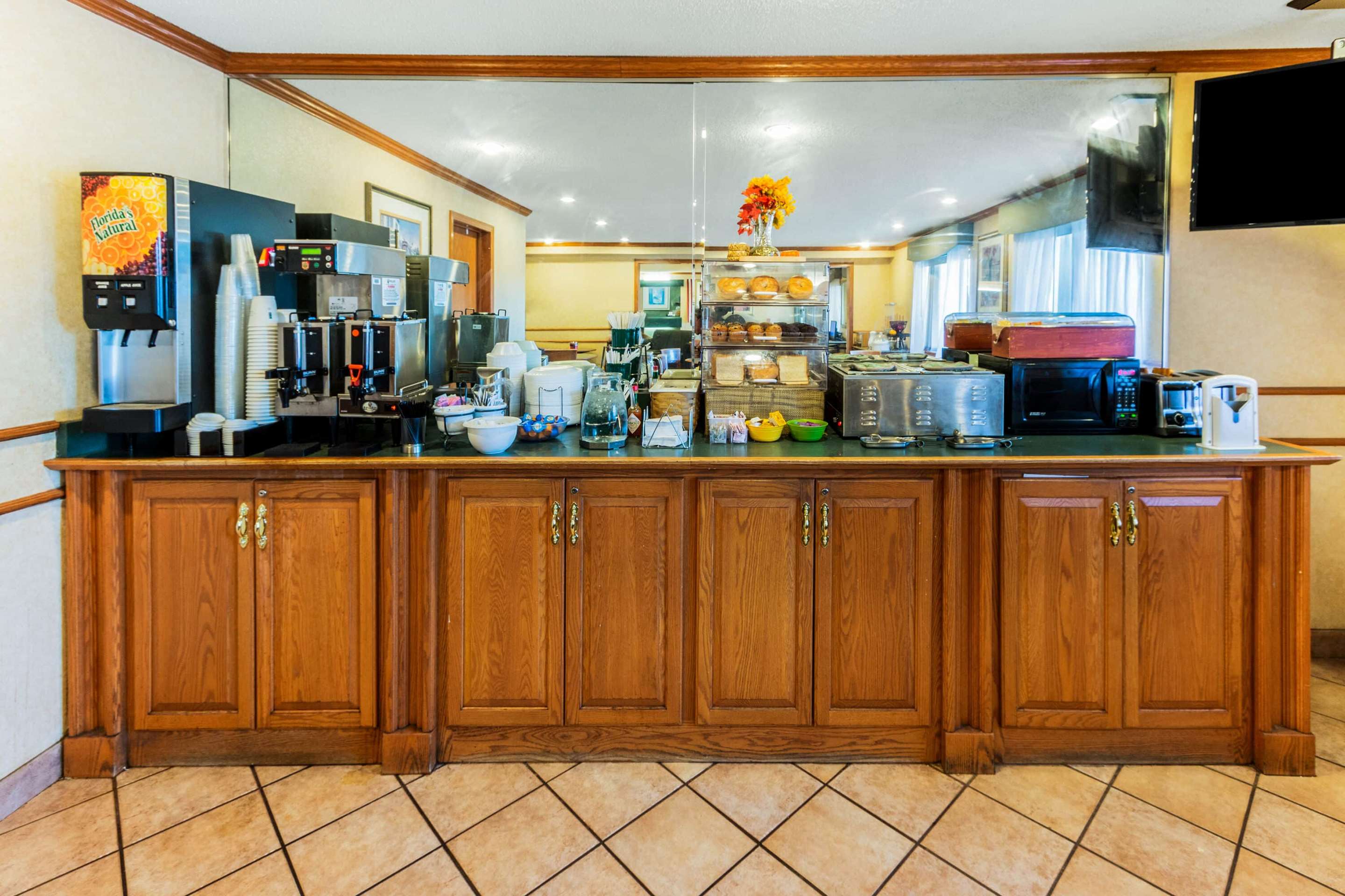 Property amenity | La Quinta Inn & Suites by Wyndham Las Cruces Organ Mountain