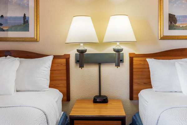  - La Quinta Inn Organ Mountain Las Cruces - I-10, Exit 140