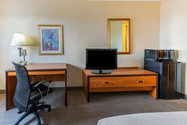 - La Quinta Inn Organ Mountain Las Cruces - I-10, Exit 140