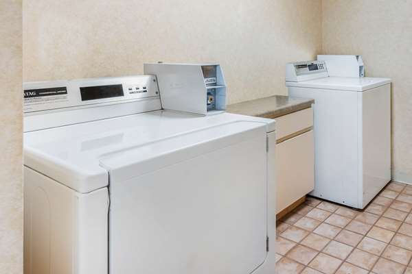 Amenities - La Quinta Inn Organ Mountain Las Cruces - I-10, Exit 140