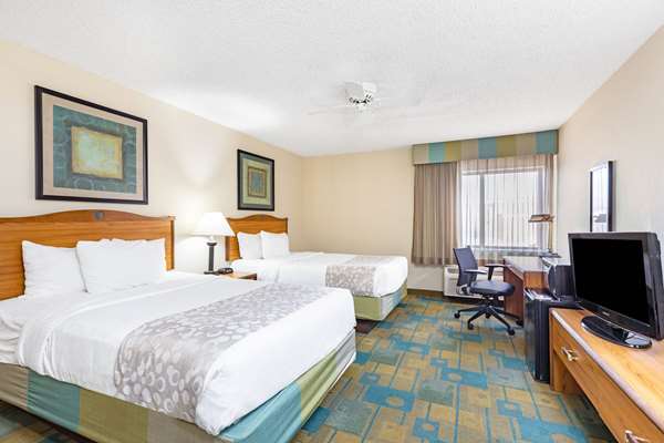  - La Quinta Inn East El Paso - I-10, Exit 28