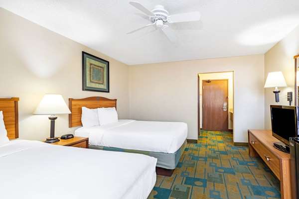  - La Quinta Inn East El Paso - I-10, Exit 28