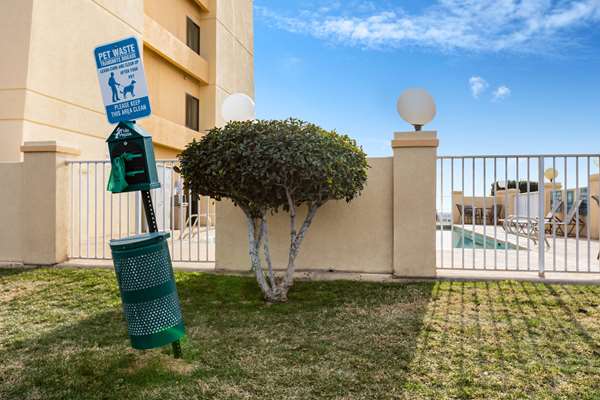  - La Quinta Inn East El Paso - I-10, Exit 28