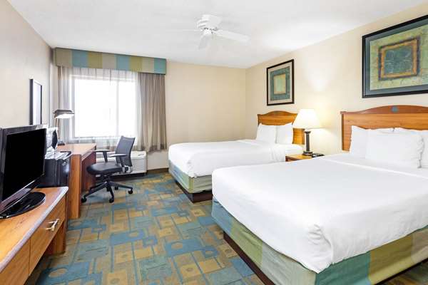  - La Quinta Inn East El Paso - I-10, Exit 28