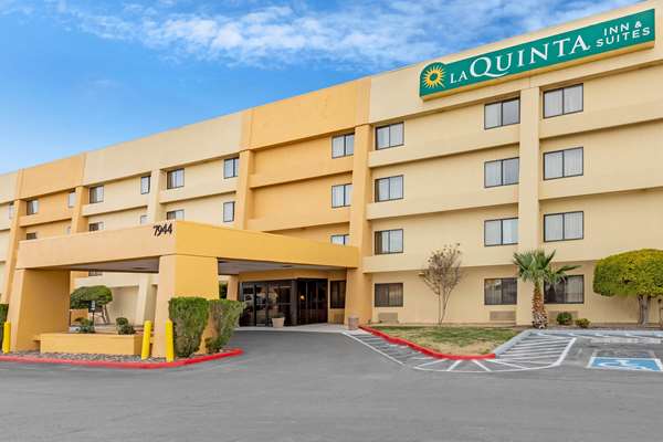 Exterior view - La Quinta Inn East El Paso - I-10, Exit 28