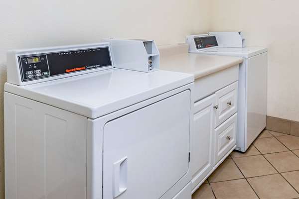 Amenities - La Quinta Inn East El Paso - I-10, Exit 28