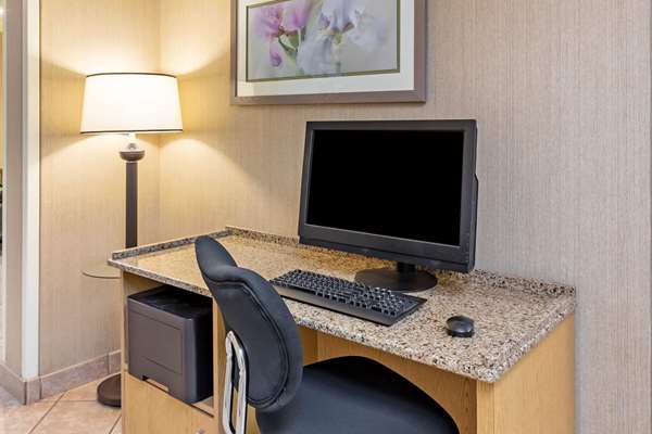 Conference Area - La Quinta Inn East El Paso - I-10, Exit 28