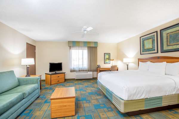Suite - La Quinta Inn East El Paso - I-10, Exit 28