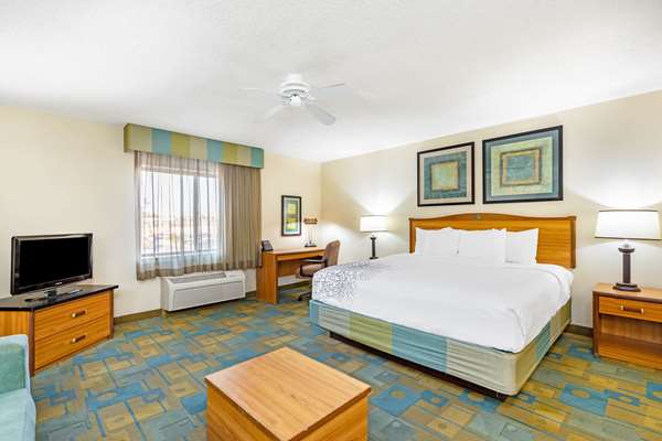 Suite - La Quinta Inn East El Paso - I-10, Exit 28