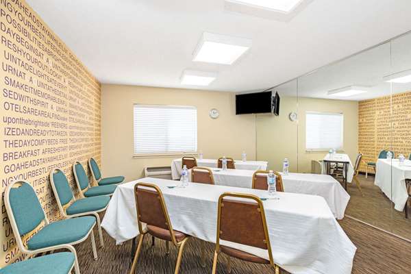  - La Quinta Inn East El Paso - I-10, Exit 28