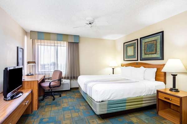  - La Quinta Inn East El Paso - I-10, Exit 28