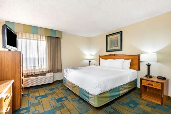 Suite - La Quinta Inn East El Paso - I-10, Exit 28