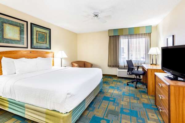 Suite - La Quinta Inn East El Paso - I-10, Exit 28