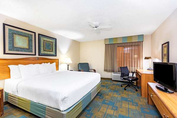  - La Quinta Inn East El Paso - I-10, Exit 28