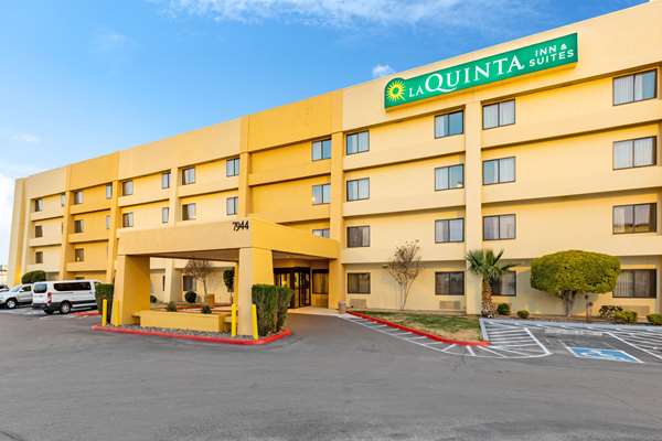Exterior view - La Quinta Inn East El Paso - I-10, Exit 28