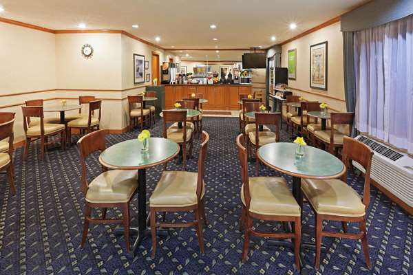  - La Quinta Inn Bartlett El Paso - I-10, Exit 11