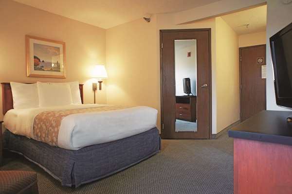 - La Quinta Inn Bartlett El Paso - I-10, Exit 11