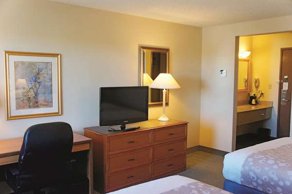  - La Quinta Inn Bartlett El Paso - I-10, Exit 11