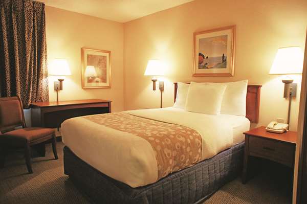  - La Quinta Inn Bartlett El Paso - I-10, Exit 11