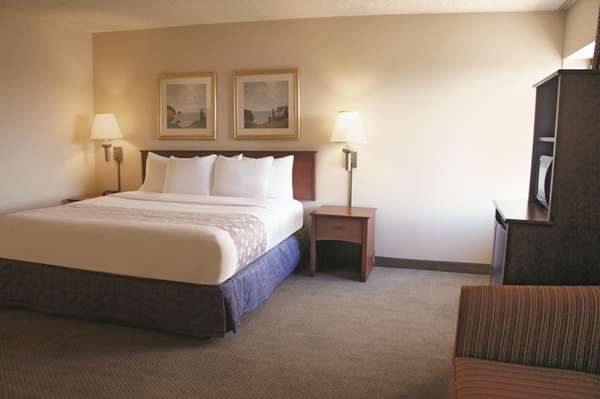  - La Quinta Inn Bartlett El Paso - I-10, Exit 11