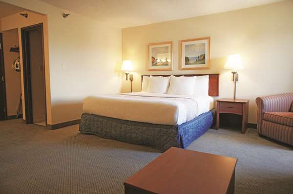  - La Quinta Inn Bartlett El Paso - I-10, Exit 11