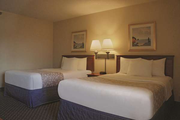  - La Quinta Inn Bartlett El Paso - I-10, Exit 11