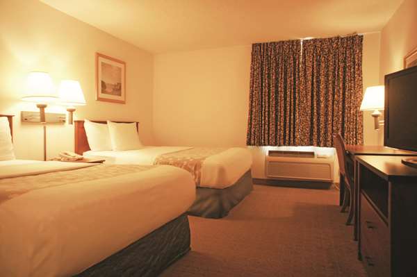  - La Quinta Inn Bartlett El Paso - I-10, Exit 11