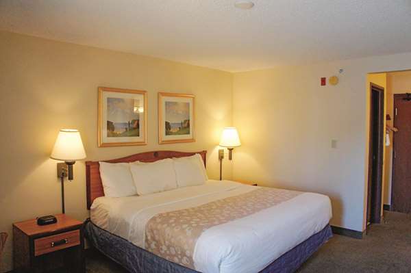  - La Quinta Inn Bartlett El Paso - I-10, Exit 11