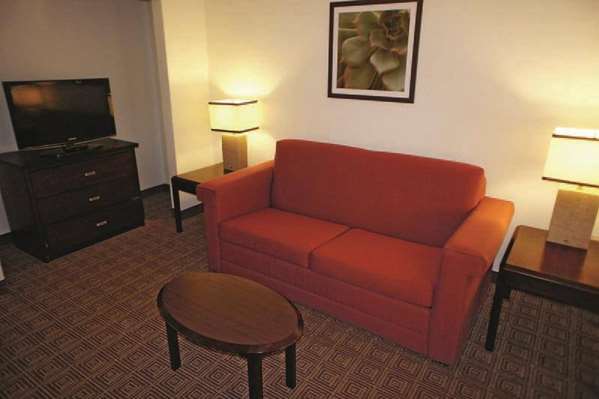  - La Quinta Inn East Lakeland - I-4, Exit 33