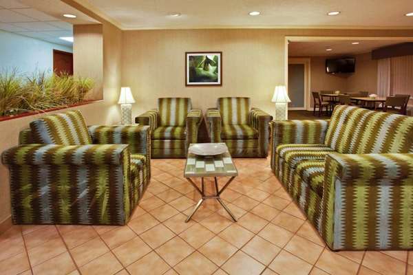  - La Quinta Inn East Lakeland - I-4, Exit 33