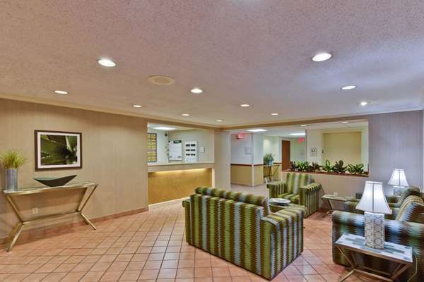  - La Quinta Inn East Lakeland - I-4, Exit 33