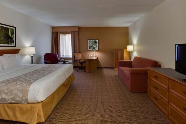  - La Quinta Inn East Lakeland - I-4, Exit 33
