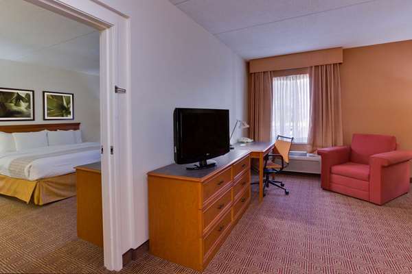 Suite - La Quinta Inn East Lakeland - I-4, Exit 33