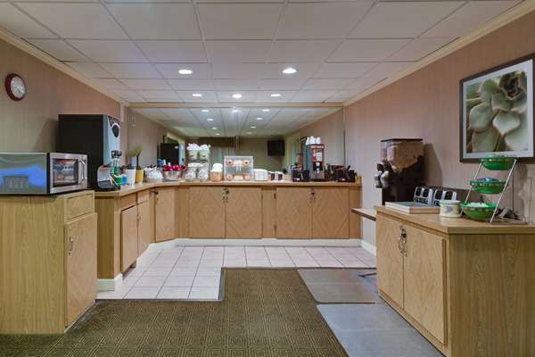  - La Quinta Inn East Lakeland - I-4, Exit 33