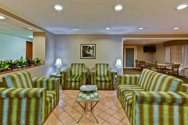  - La Quinta Inn East Lakeland - I-4, Exit 33