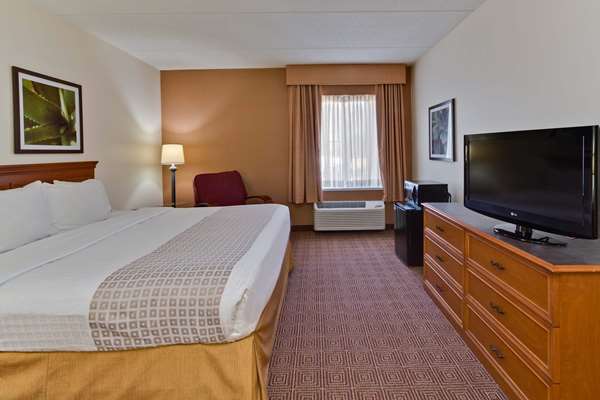 Suite - La Quinta Inn East Lakeland - I-4, Exit 33