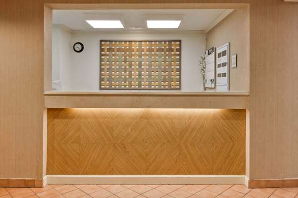  - La Quinta Inn East Lakeland - I-4, Exit 33