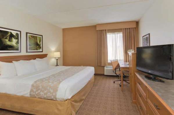  - La Quinta Inn East Lakeland - I-4, Exit 33